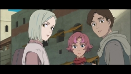 Star Wars Visions - Season 03 Episode 07